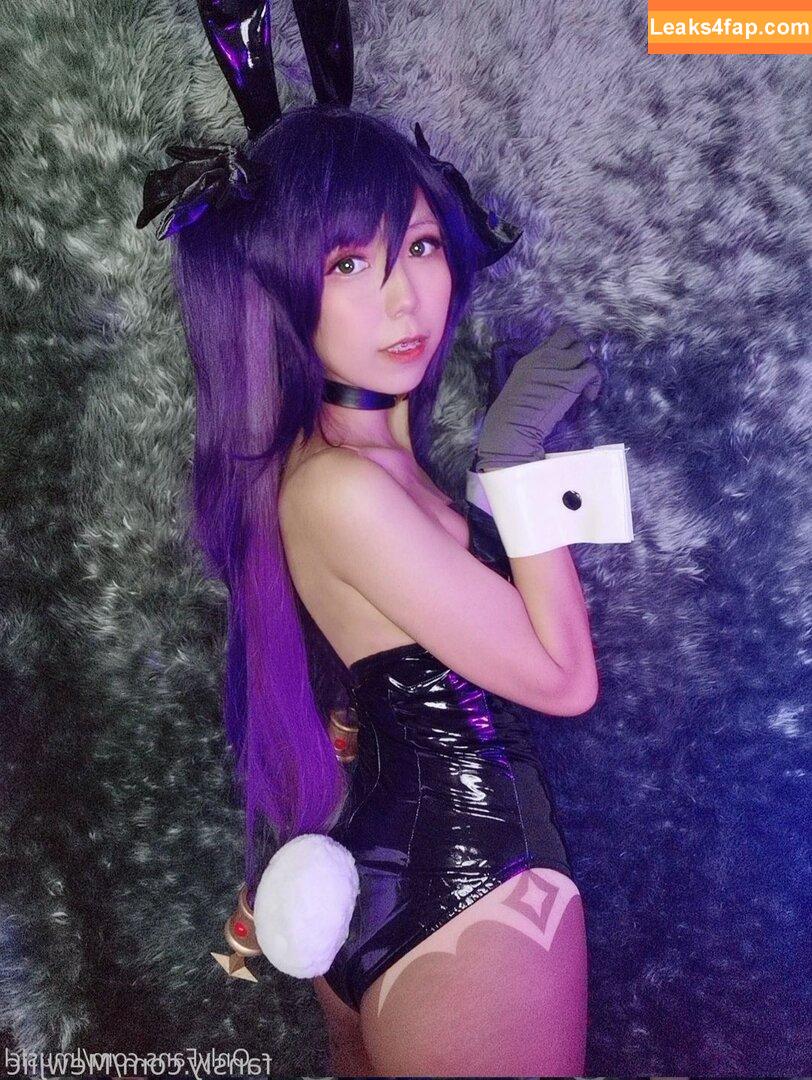 Mewjiic / imusicl / lMusiclz / lmusicl / mewjiic_cos leaked photo photo #0813