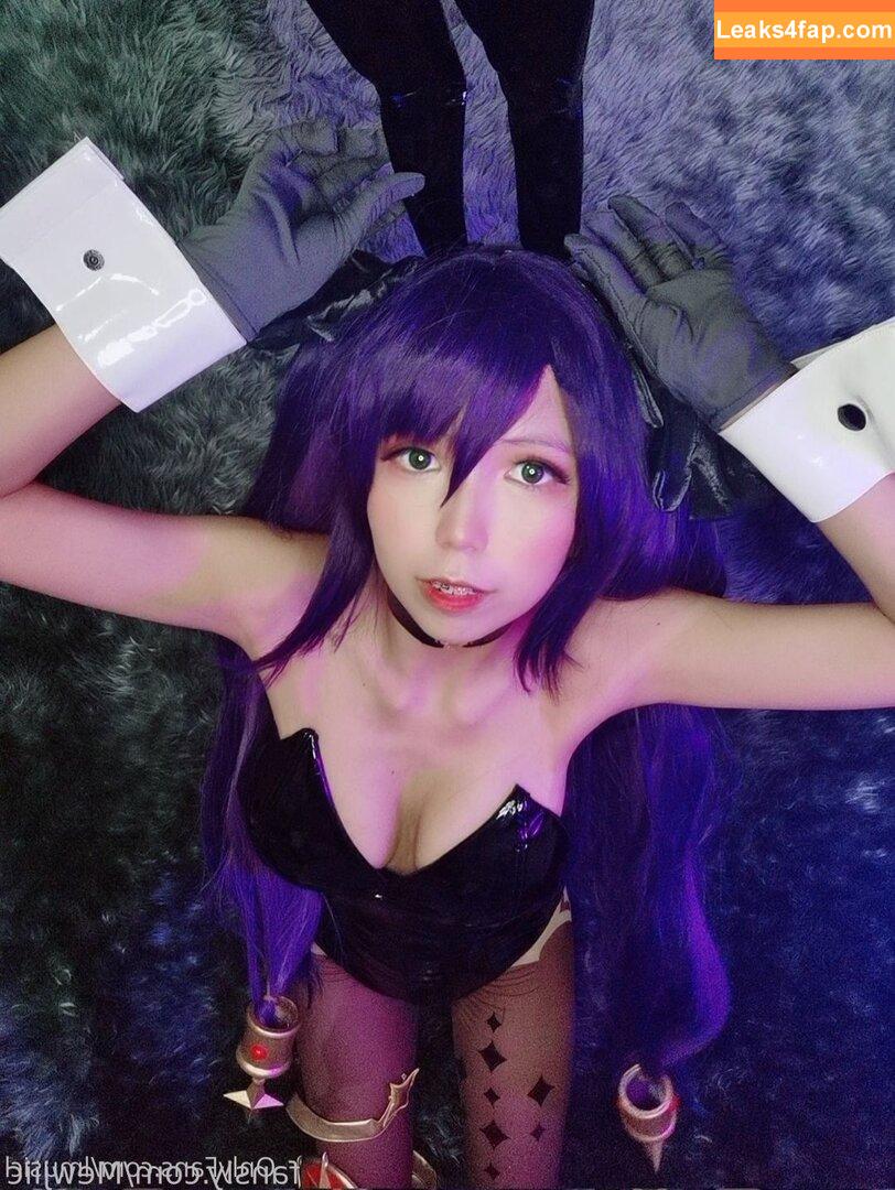 Mewjiic / imusicl / lMusiclz / lmusicl / mewjiic_cos leaked photo photo #0815