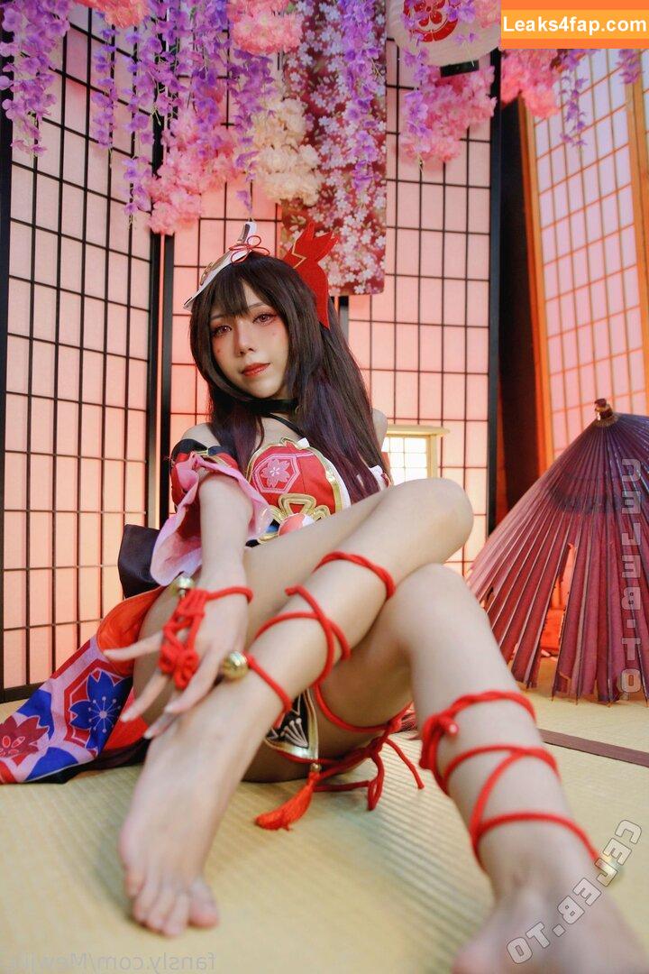 Mewjiic / https: / imusicl / lmusicl / mewjiic_cos leaked photo photo #0830