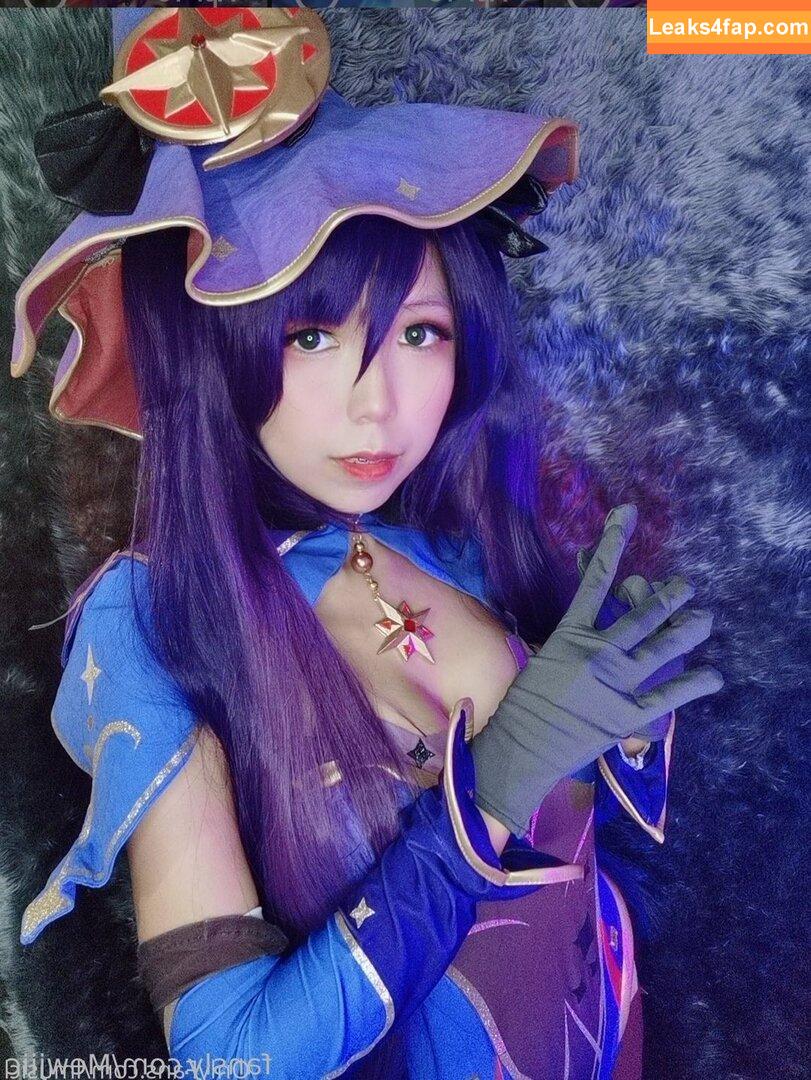 Mewjiic / imusicl / lMusiclz / lmusicl / mewjiic_cos leaked photo photo #0864