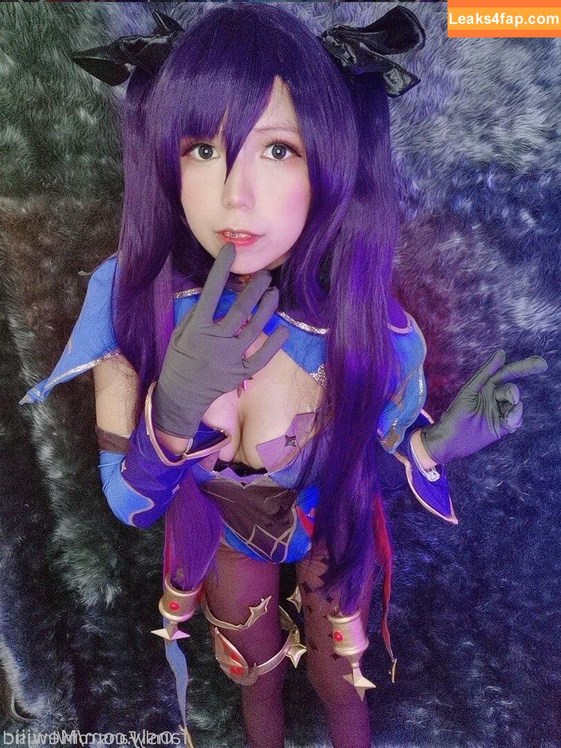 Mewjiic / imusicl / lMusiclz / lmusicl / mewjiic_cos leaked photo photo #0867