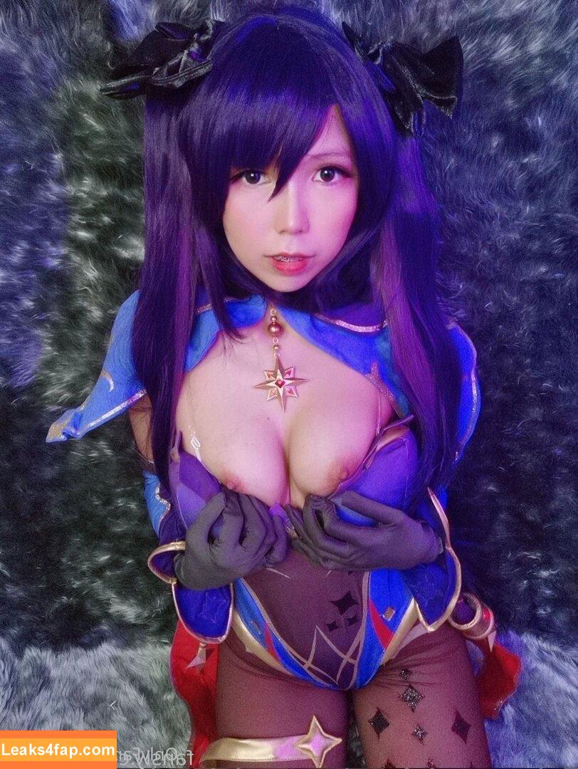 Mewjiic / imusicl / lMusiclz / lmusicl / mewjiic_cos leaked photo photo #0869