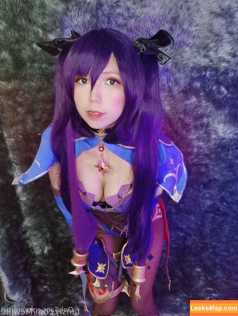 Mewjiic / imusicl / lMusiclz / lmusicl / mewjiic_cos leaked photo photo #0871