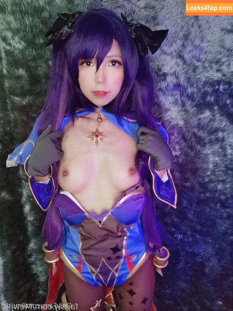 Mewjiic / imusicl / lMusiclz / lmusicl / mewjiic_cos leaked photo photo #0874