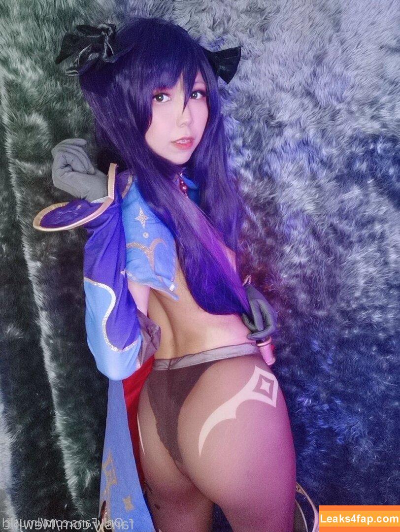 Mewjiic / imusicl / lMusiclz / lmusicl / mewjiic_cos leaked photo photo #0876