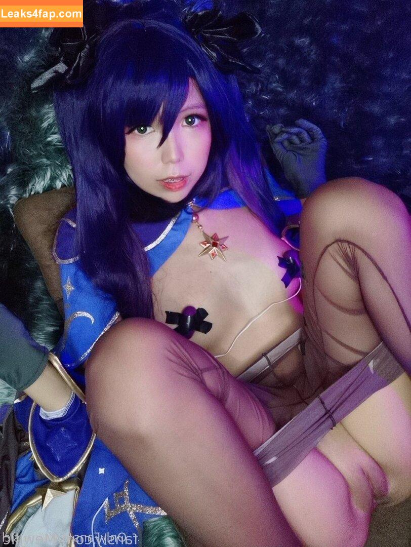 Mewjiic / imusicl / lMusiclz / lmusicl / mewjiic_cos leaked photo photo #0879