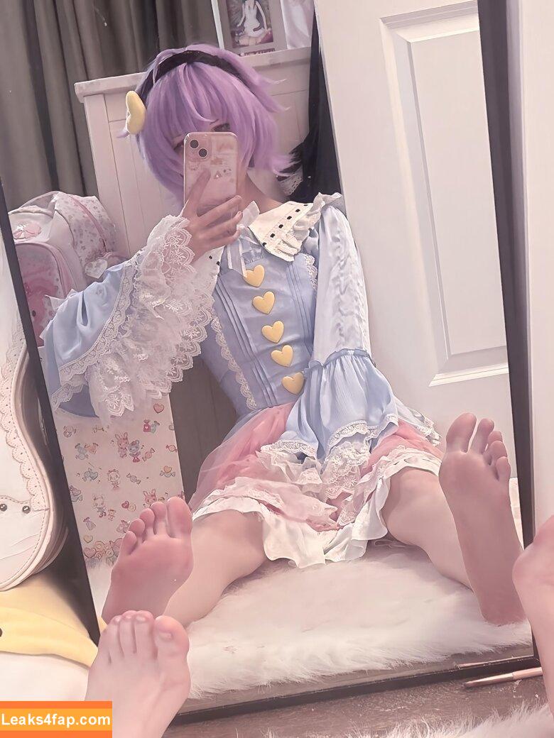 Mewsect leaked photo photo #0001