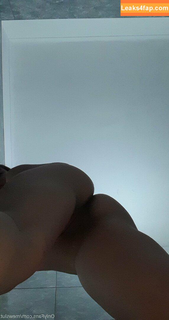 mewslut /  leaked photo photo #0016