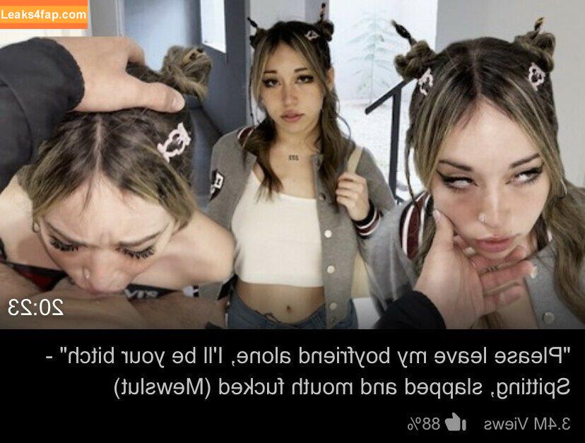 mewslut /  leaked photo photo #0061