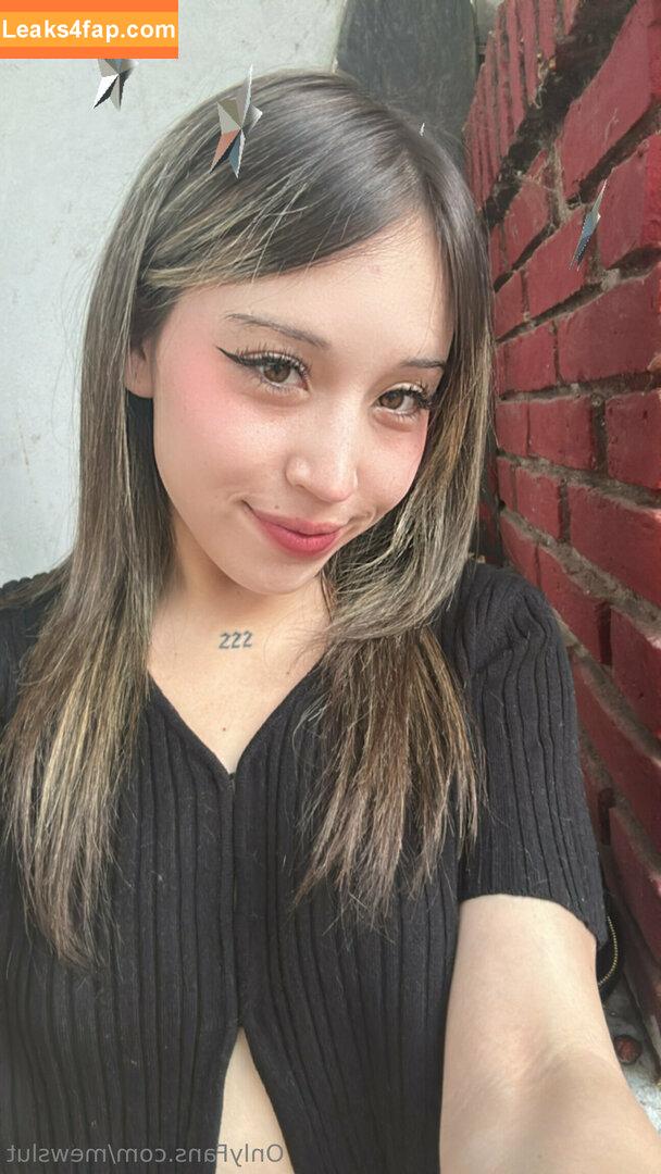 mewslut /  leaked photo photo #0207