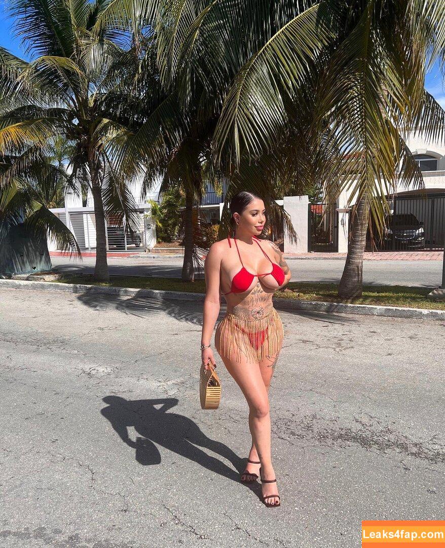 mexicananextdoor / missbawssy213 leaked photo photo #0003