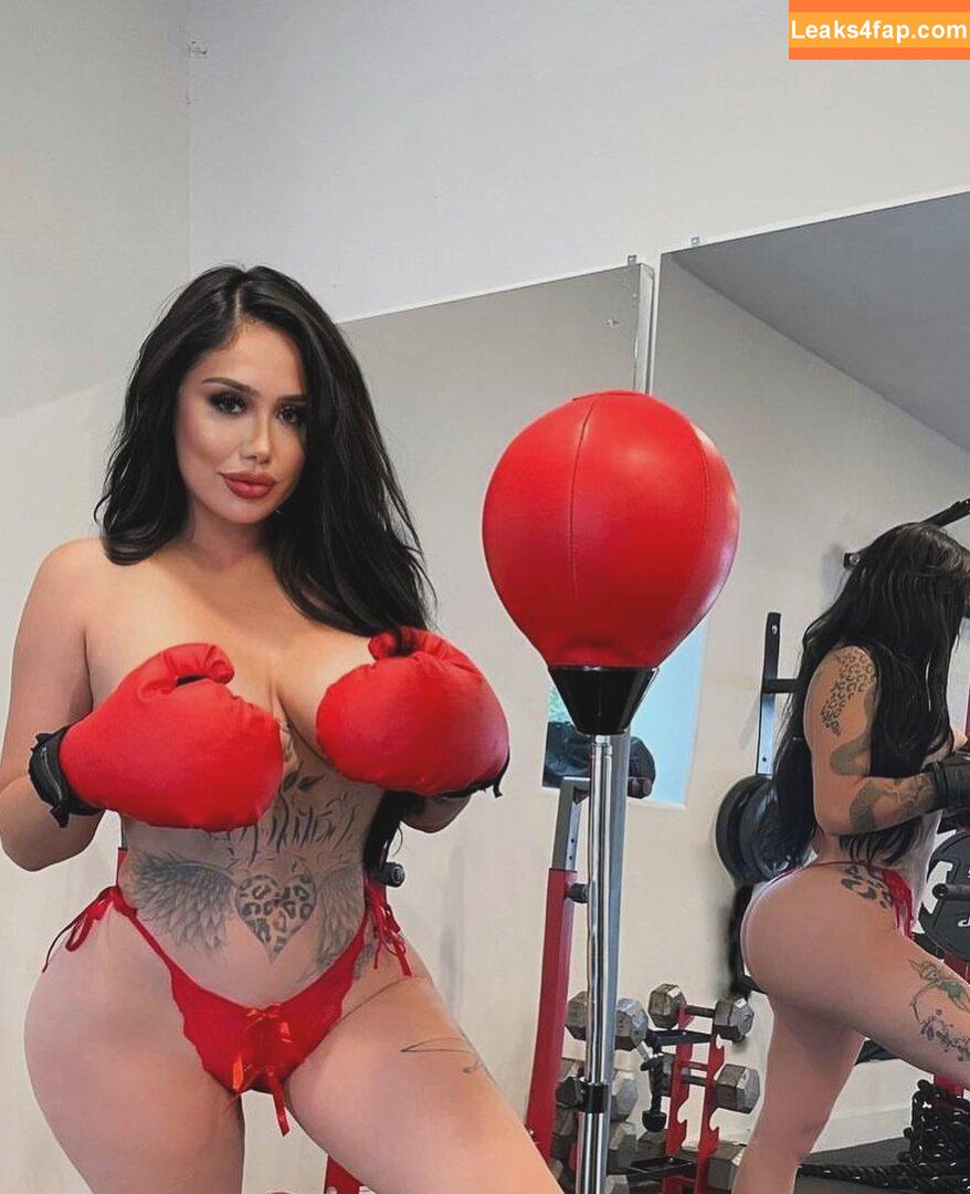 mexicananextdoor / missbawssy213 leaked photo photo #0005