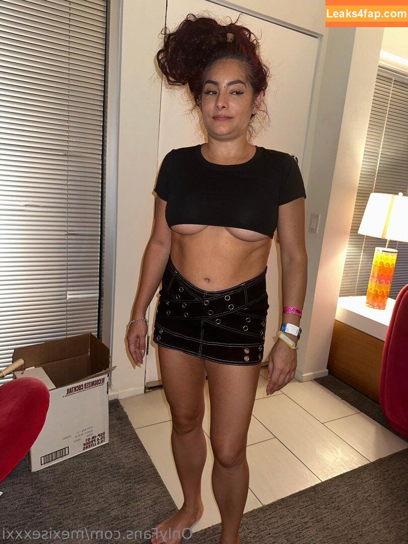 mexisexxxi /  leaked photo photo #0089