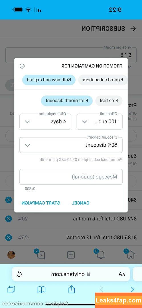 mexisexxxi /  leaked photo photo #0093