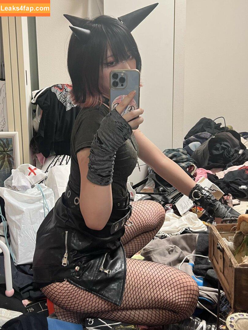 mezase_kyonyu / 444chan / 444ちゃん / 4nene_ / tiaynnaa / 世界破壊 444さん leaked photo photo #0019