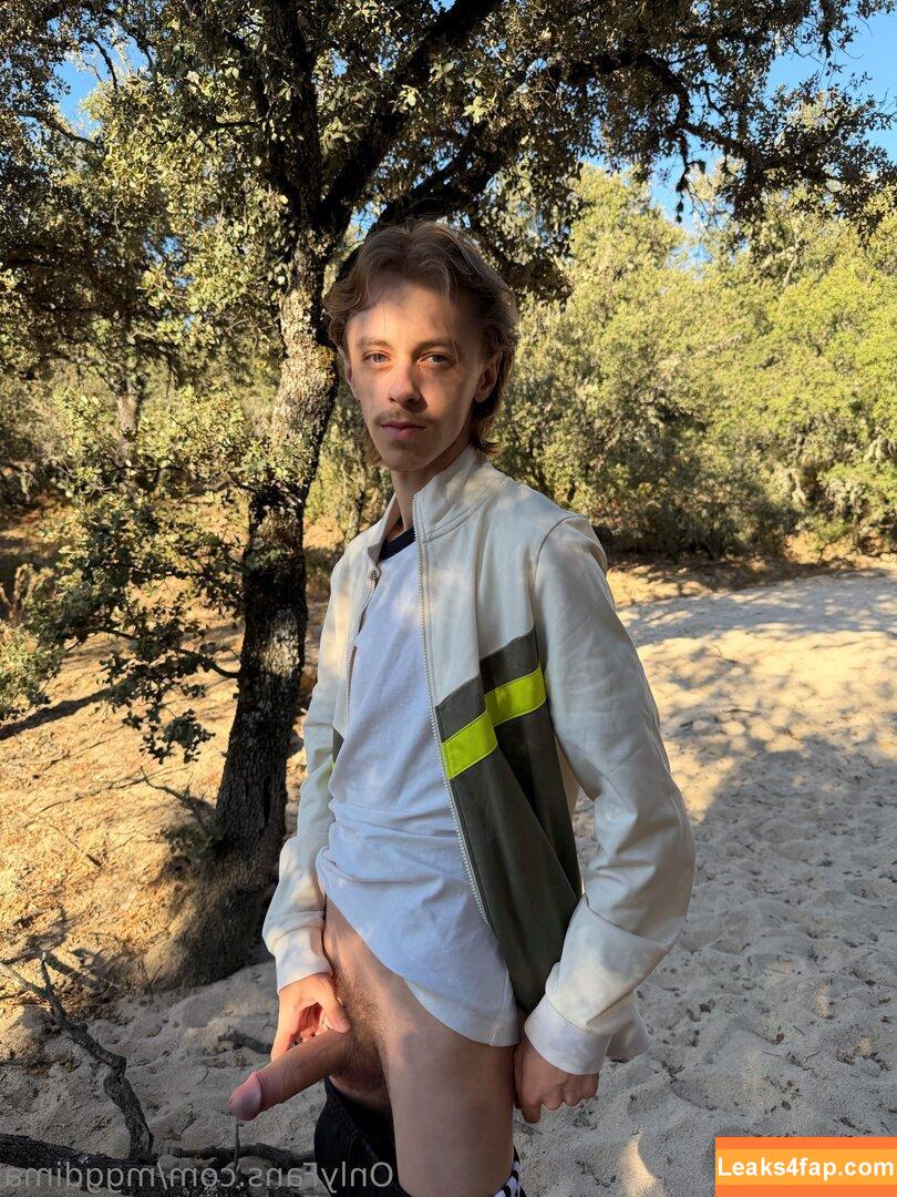mggdima /  leaked photo photo #0002