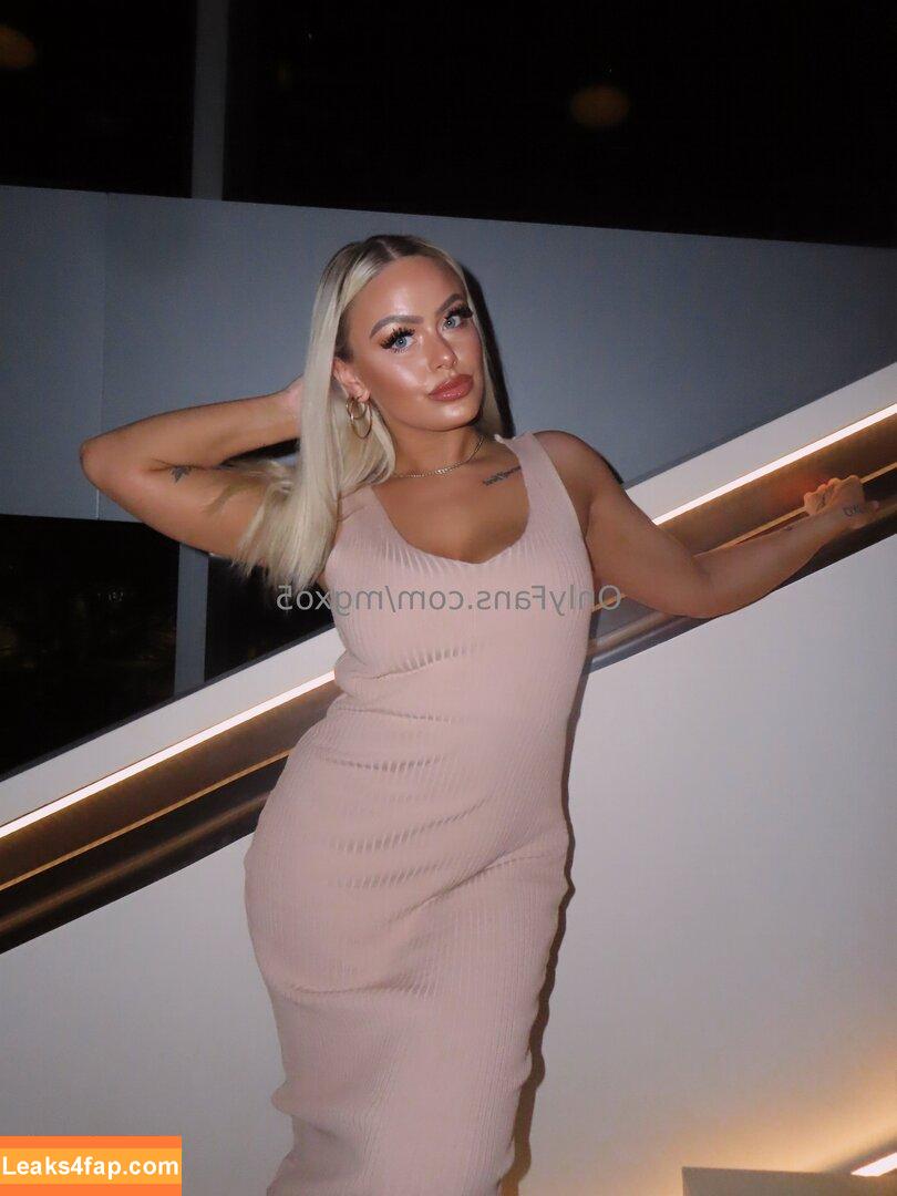 mgxo5 / gabbb523 leaked photo photo #0024