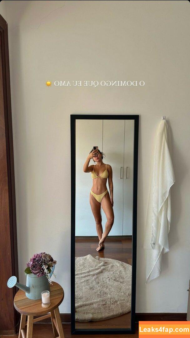 Mharessa / Fernanda Oliveira leaked photo photo #0014