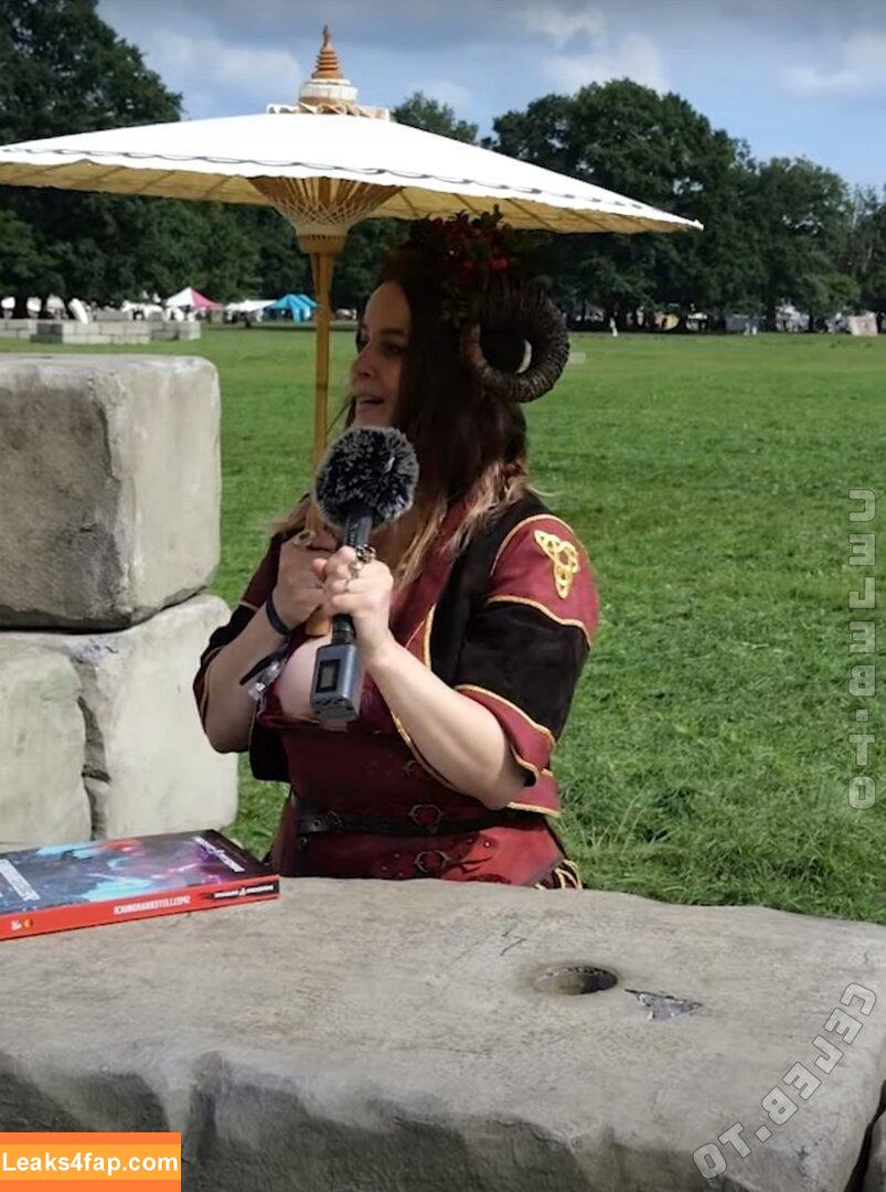 Mháire Stritter / channels / https: / mhairestritter / orkenspaltertv leaked photo photo #0162