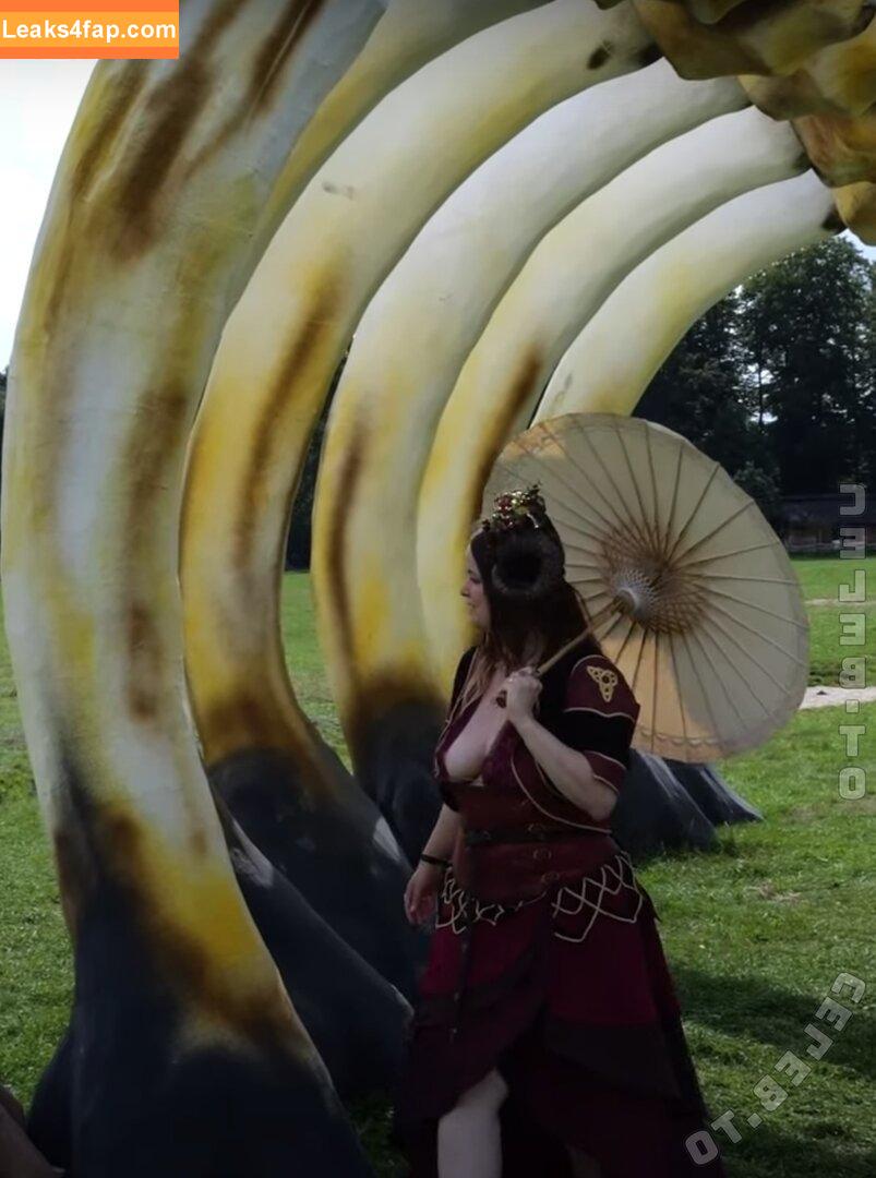 Mháire Stritter / channels / https: / mhairestritter / orkenspaltertv leaked photo photo #0163