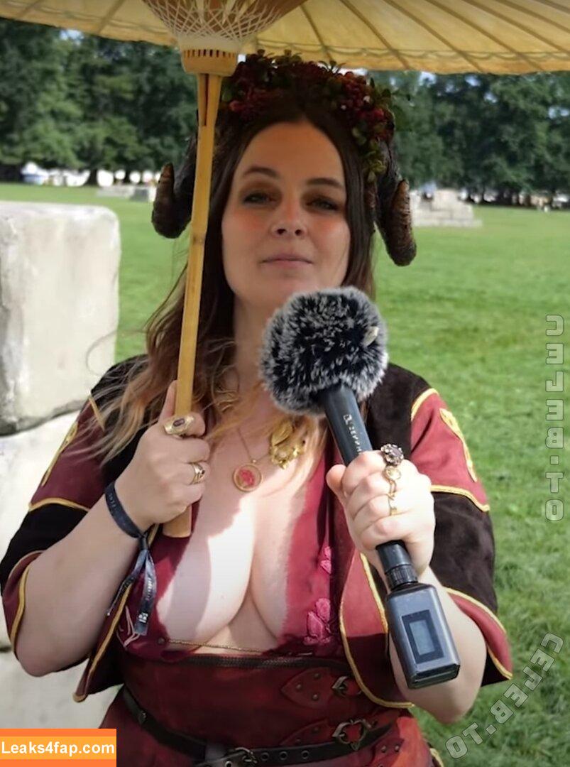 Mháire Stritter / channels / https: / mhairestritter / orkenspaltertv leaked photo photo #0164