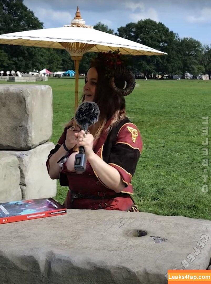 Mháire Stritter / channels / https: / mhairestritter / orkenspaltertv leaked photo photo #0182