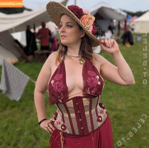 Mháire Stritter photo #0169