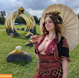 Mháire Stritter photo #0173