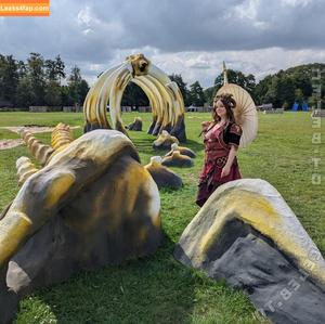 Mháire Stritter photo #0174