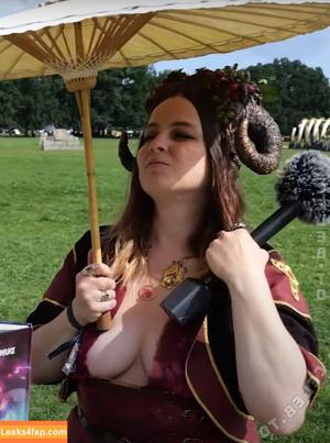 Mháire Stritter photo #0180