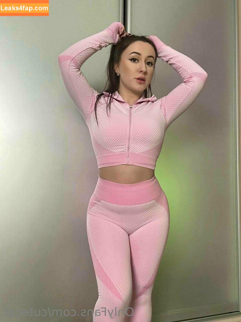 mi_ameli /  leaked photo photo #0004