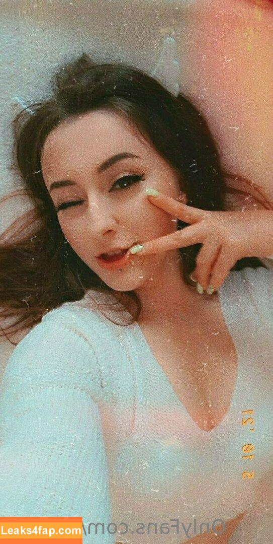 mi_ameli /  leaked photo photo #0012
