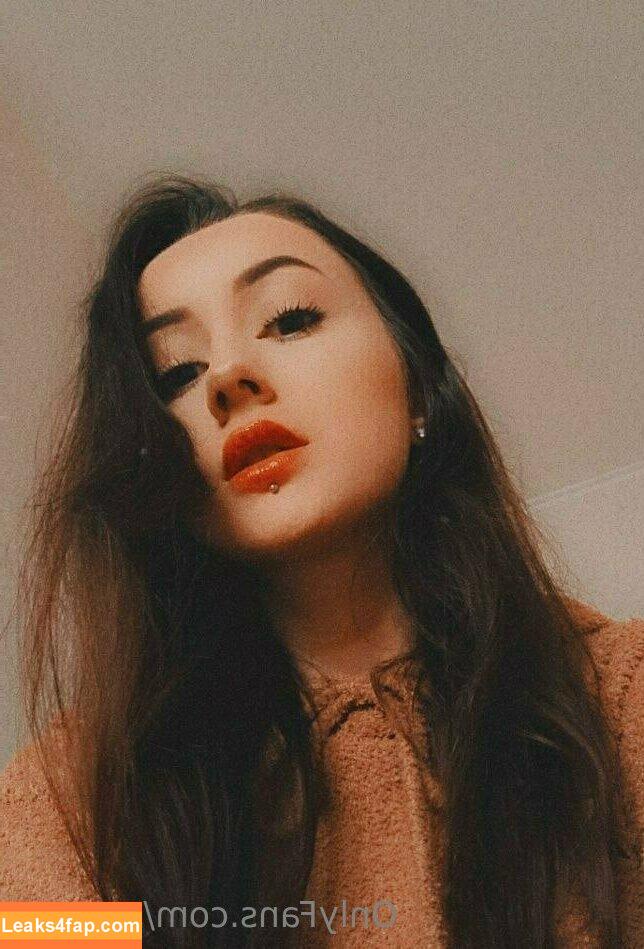 mi_ameli /  leaked photo photo #0033