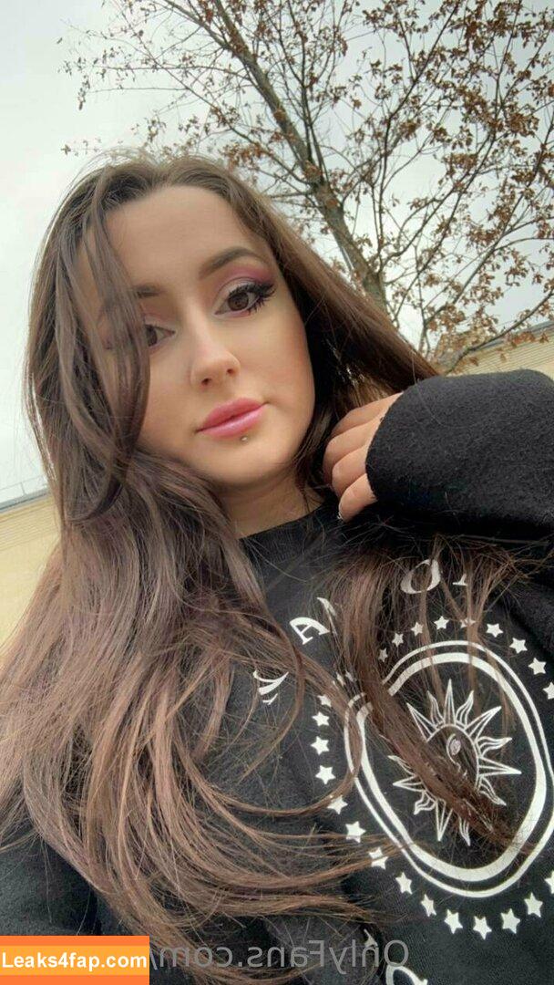 mi_ameli /  leaked photo photo #0034