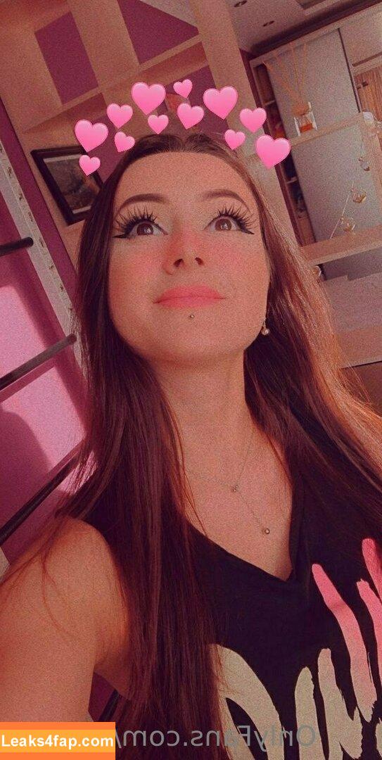 mi_ameli /  leaked photo photo #0039