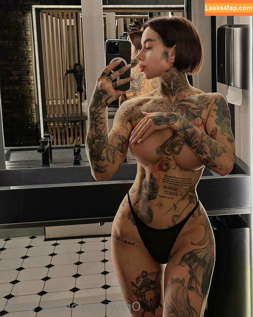 mi_ameli /  leaked photo photo #0146