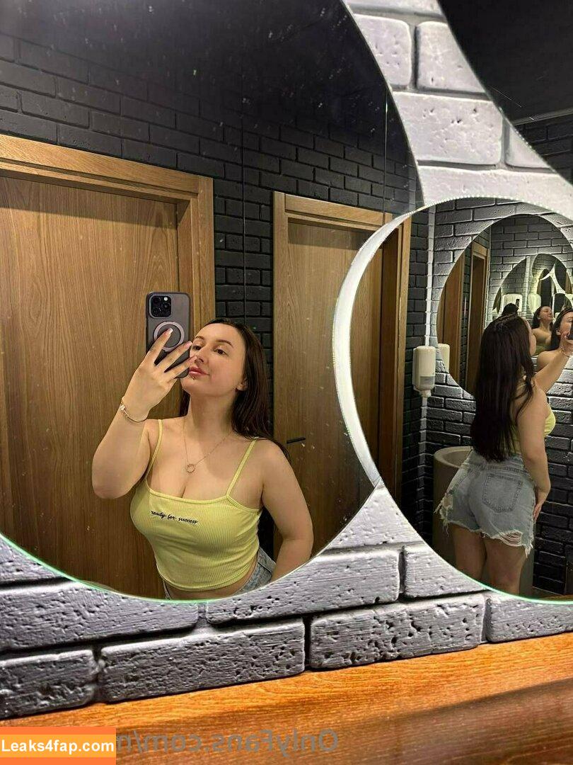mi_ameli /  leaked photo photo #0208