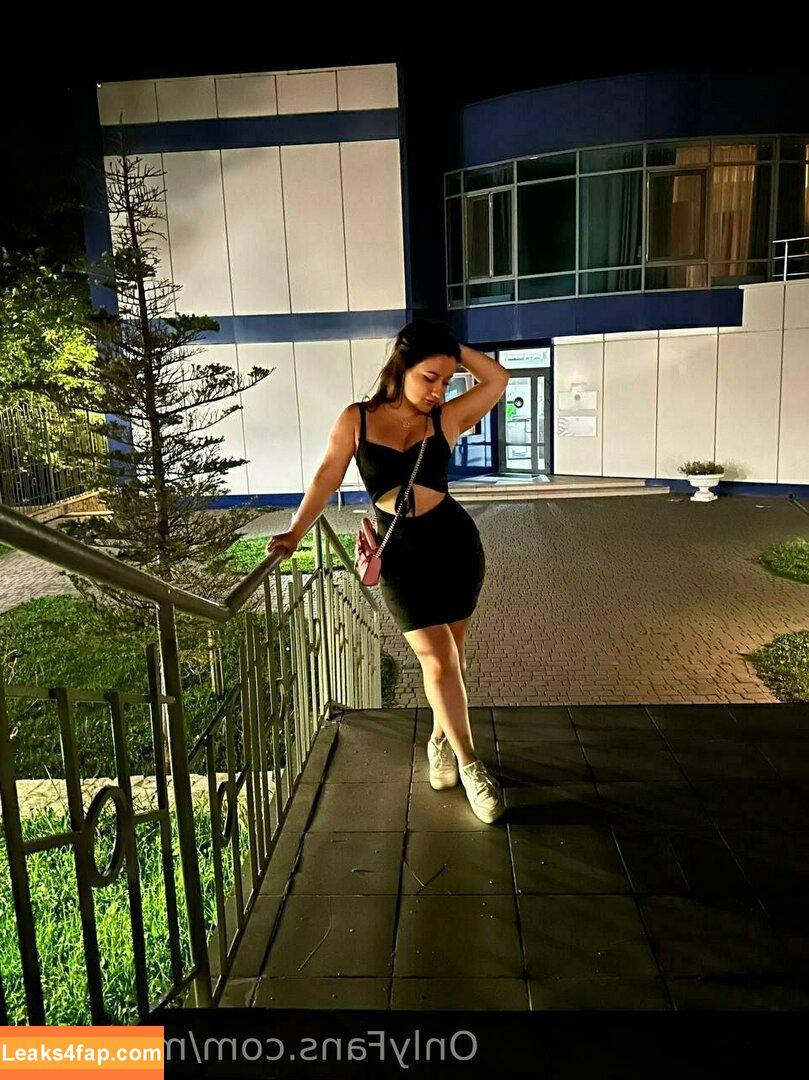 mi_ameli /  leaked photo photo #0216
