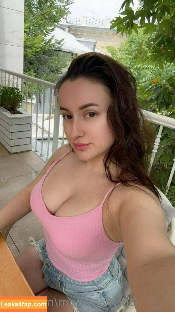mi_ameli /  leaked photo photo #0217