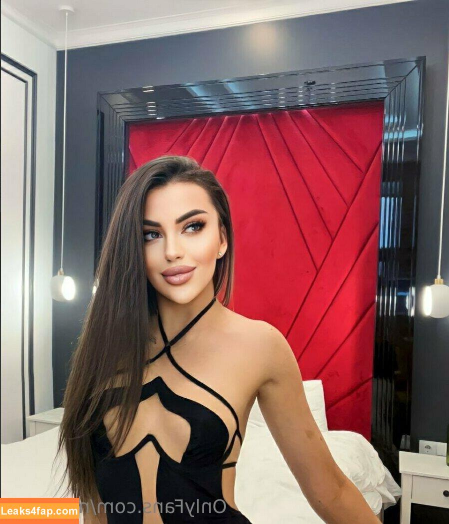 mi_ameli /  leaked photo photo #0235