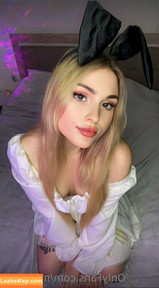 mi_ameli /  leaked photo photo #0237