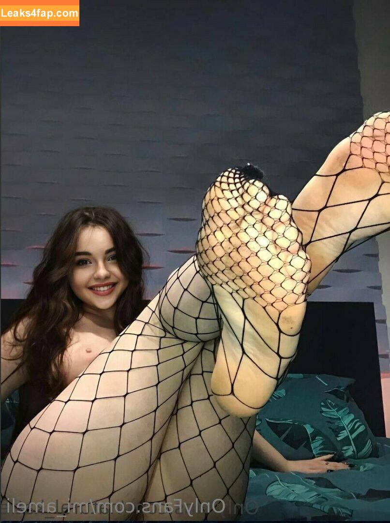mi_ameli /  leaked photo photo #0268