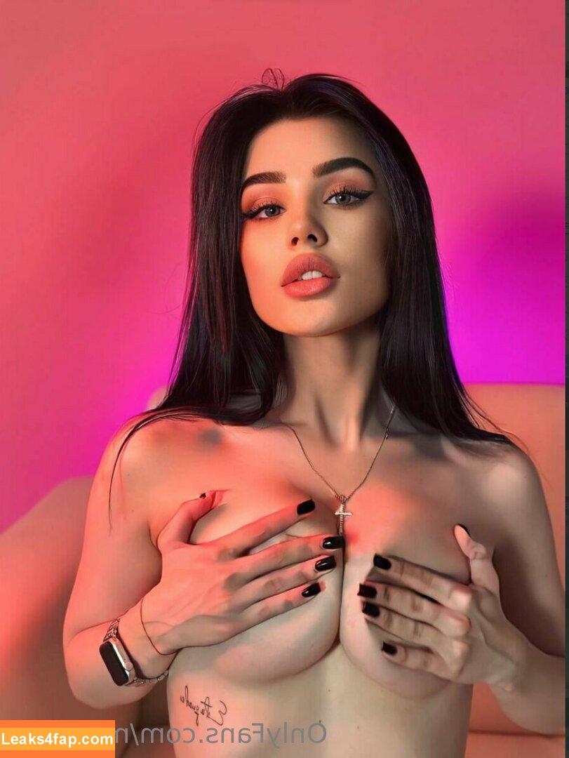 mi_ameli /  leaked photo photo #0269