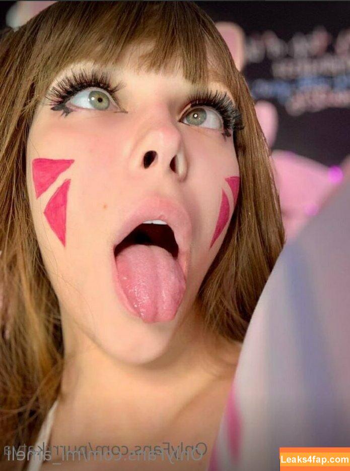 mi_ameli /  leaked photo photo #0288