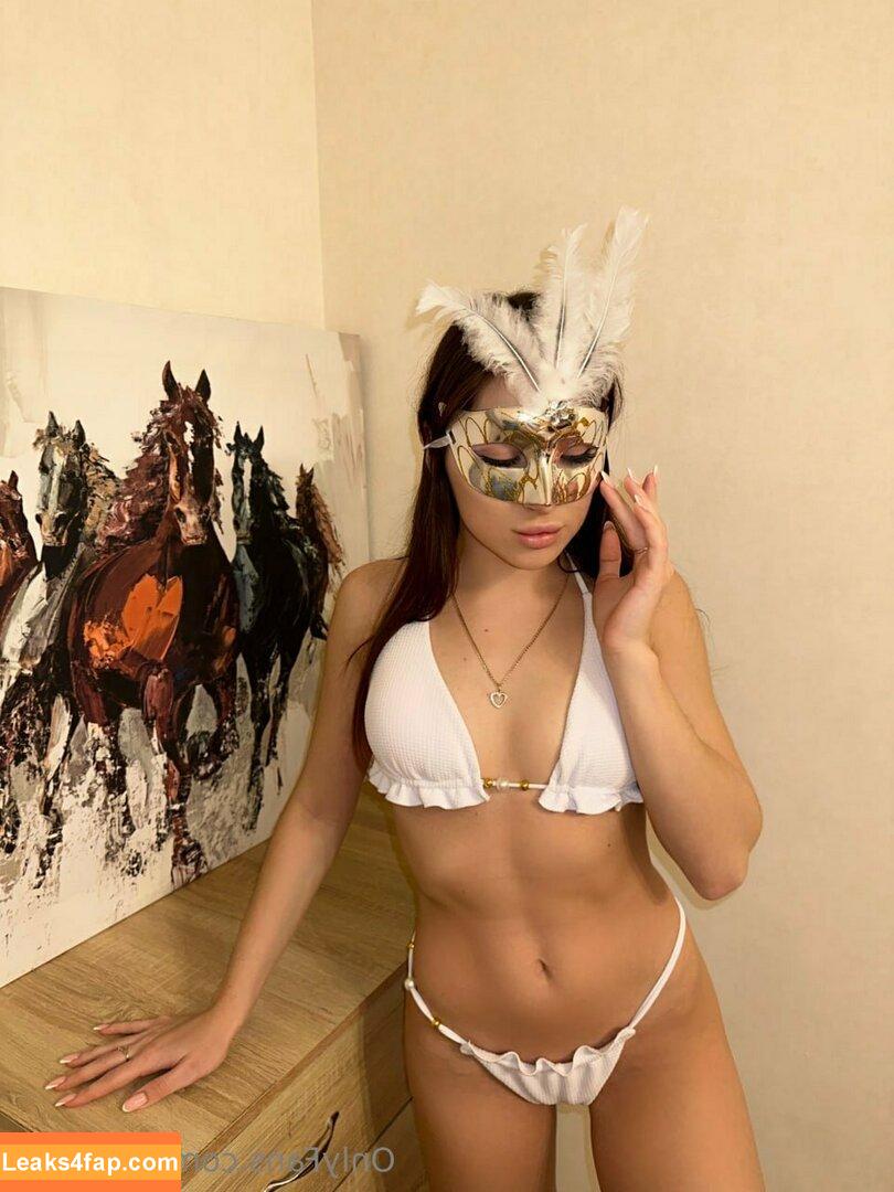 mi_ameli /  leaked photo photo #0437