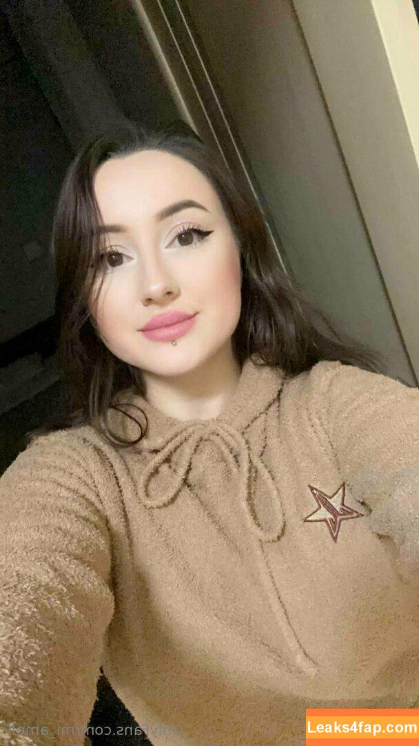 mi_ameli /  leaked photo photo #0488