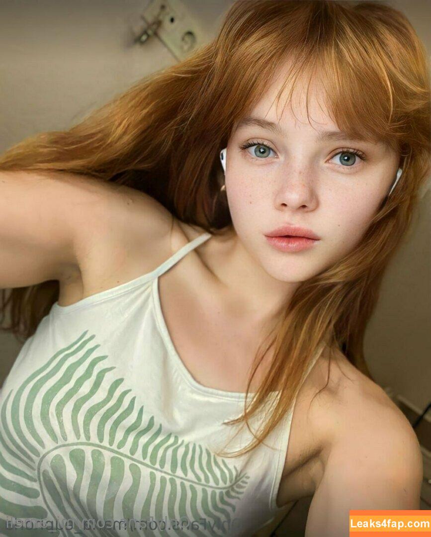 mi_ameli /  leaked photo photo #0514