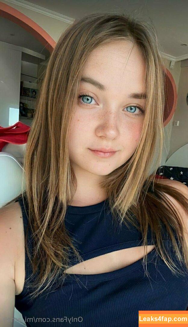 mi_ameli /  leaked photo photo #0523