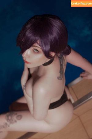 Mi2ray Cosplay фото #0108
