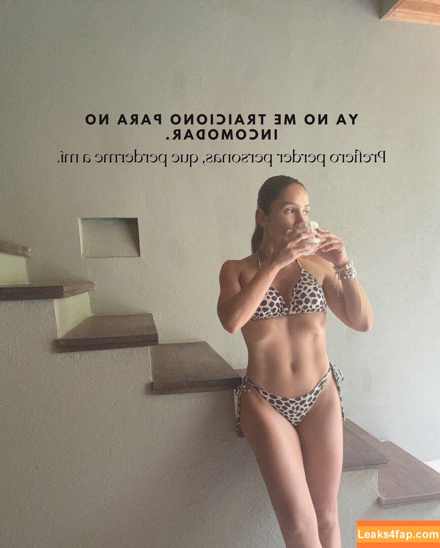 Mia Arango / miarango leaked photo photo #0001